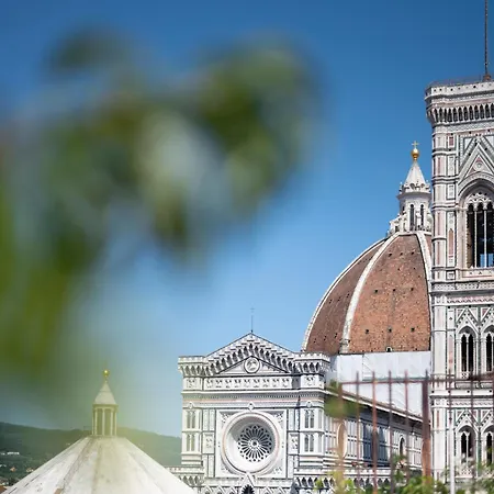 Brunelleschi's Dream * Florencie