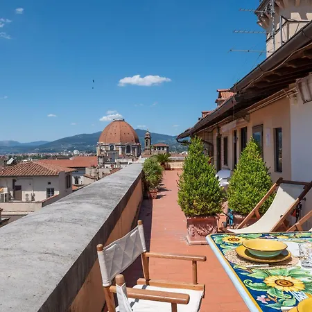 Apartmán Brunelleschi's Dream