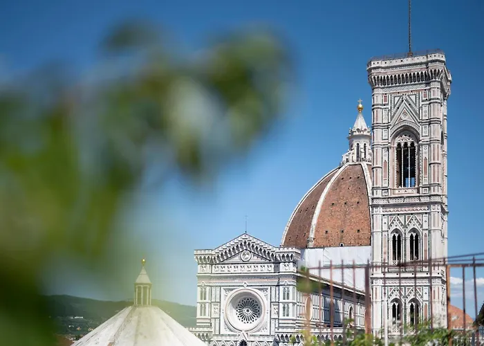 Brunelleschi's Dream * Florencie