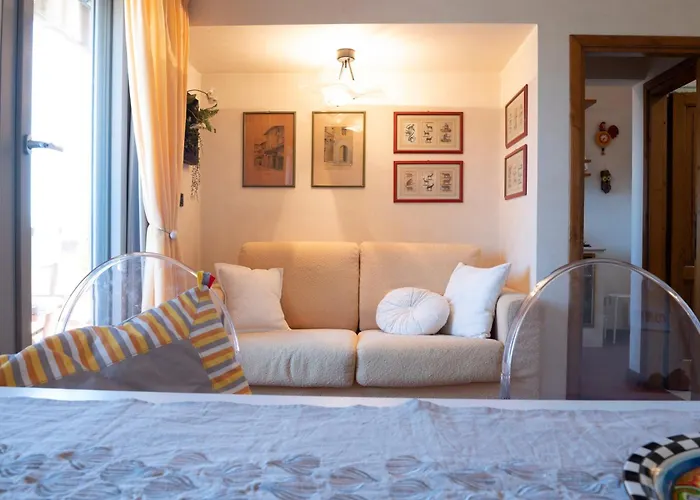 Apartmán Brunelleschi's Dream
