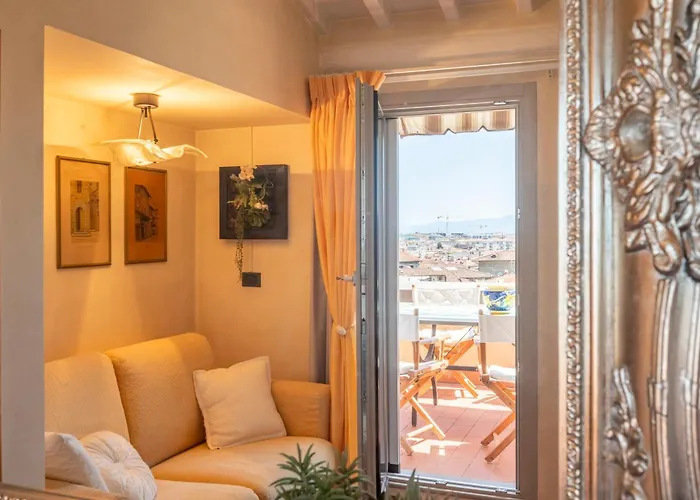 Brunelleschi's Dream Apartmán
