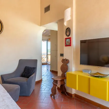 Brunelleschi's Dream Apartamento *