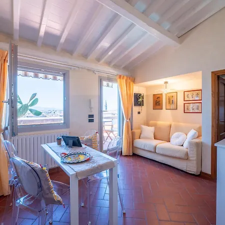 Apartamento Brunelleschi's Dream Florencia