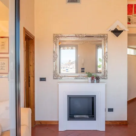 Brunelleschi's Dream Apartamento Florencia