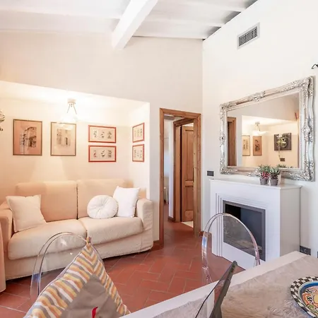 Brunelleschi's Dream Apartamento *
