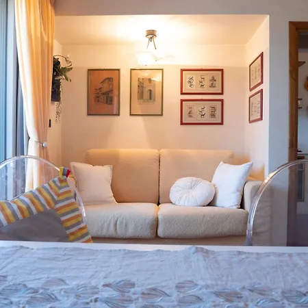 Apartamento Brunelleschi's Dream