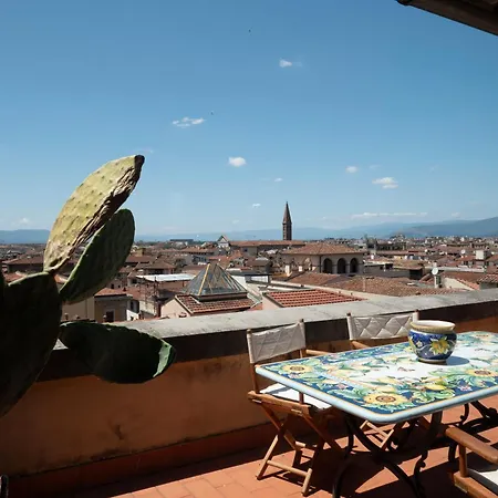 Brunelleschi's Dream Florencia