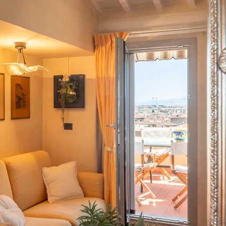 Brunelleschi's Dream Apartamento