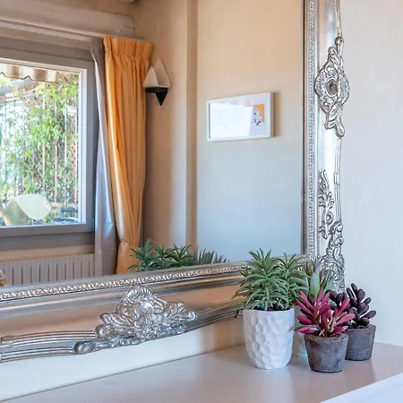 Apartamento Brunelleschi's Dream
