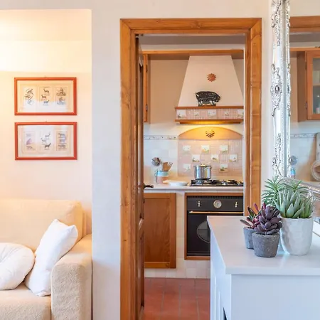 Apartamento Brunelleschi's Dream *