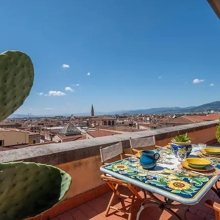Brunelleschi's Dream Apartamento *