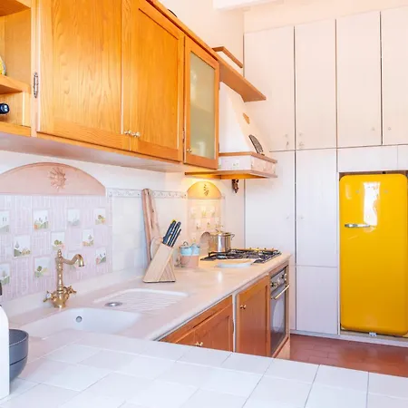 Apartamento Brunelleschi's Dream *