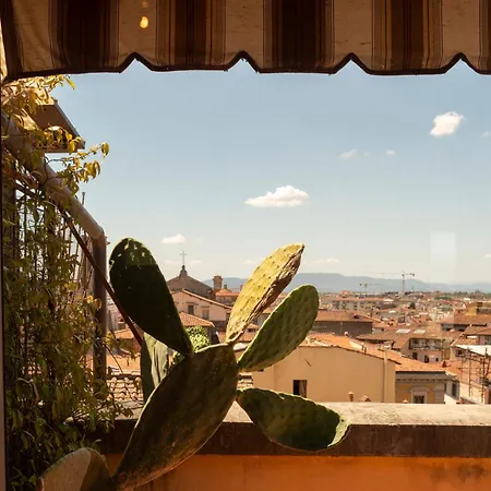 Brunelleschi's Dream * Floransa